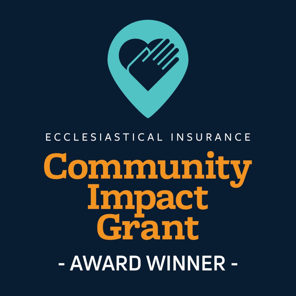 Comminity Impact Grant