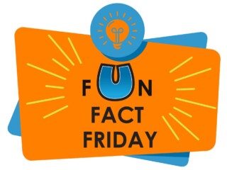 Fun Fact Friday